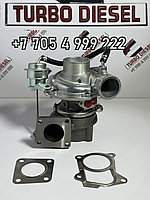 Турбина RHF5 1118010-850 (600p)