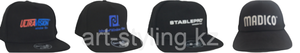 Кепка UltraVision, фото 1