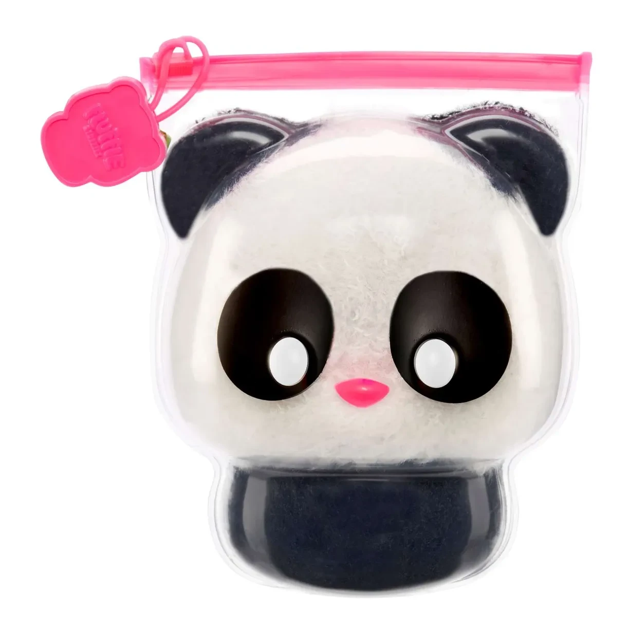 Игрушка мягкая Fluffie Stuffiez Панда