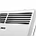 Конвектор электрический Zanussi ZCH/S -1000 MR, фото 3