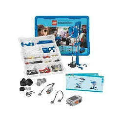 LEGO Education: Набор технология и физика