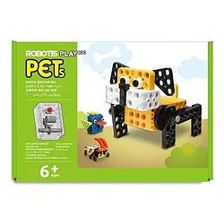 ROBOTIS PLAY 600 PETs