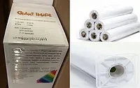 Рулон 36" GIANT IMAGE RC INKJET PAPER 240g Glossy микропористая, водостойкая