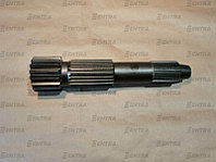 81803334 вал заднего моста Case / New Holland / Kobelco