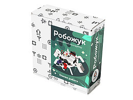 Конструктор Амперка Робожук