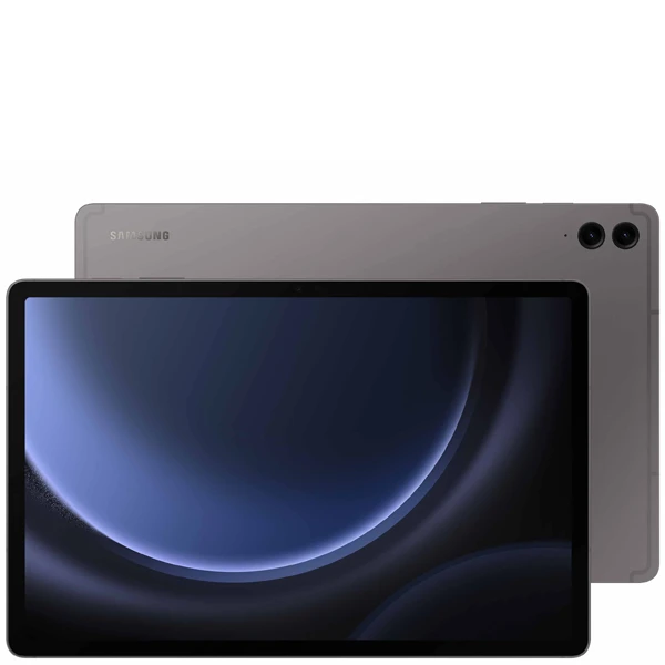 Samsung Galaxy Tab X616 S9 FE Plus 12.4" 8/128GB 5G черный