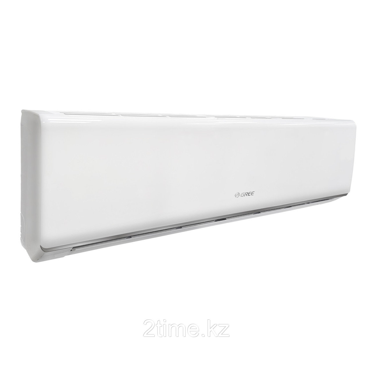 Кондиционер настенный Gree-09: Eva R410 класс A GWH09ALAXA-K3NNA1B (комплектуется медными трубами)