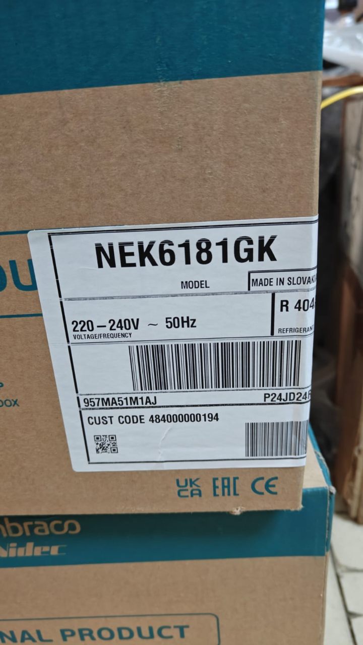 NEK6181GK
