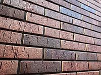 Кирпич облицовочный керамический Ливерпуль 1НФ