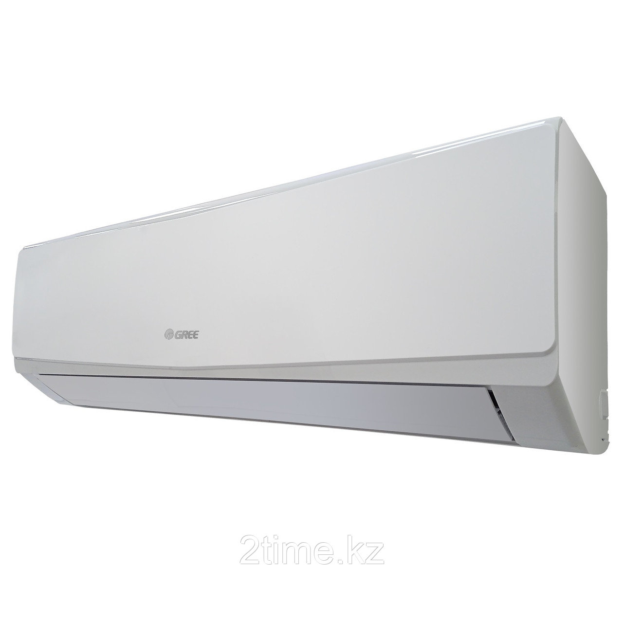 Кондиционер настенный Gree-24: Comfort Inverter R32 GWH24ALD-K6DNA2B (комплектуется медными трубами, Wi-Fi)