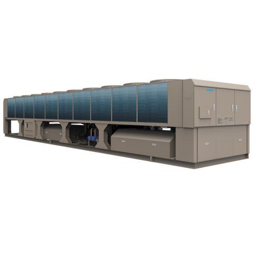 Модульные чиллеры MDV серия AirBoost MDVS-CAF140HV, фото 1
