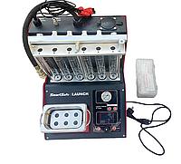 Установка тестирования и очистки форсунок CNC-603A, Уценка, код: 091024-0004