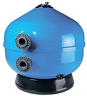 Фильтр песочный IML TEIDE VFS-1050 (1050мм, 43 м3/ч, фланец 2 1/2" / 75мм) без 6-и поз.крана (PS-6200)