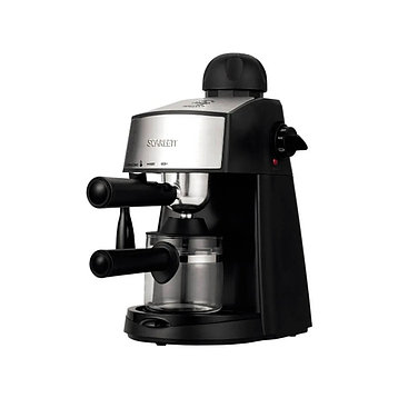 Кофеварка рожковая Scarlett SC-CM33004, фото 1