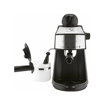 Кофеварка рожковая Scarlett SC-CM33004, фото 3