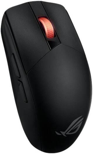 asus Мышь ASUS P520 ROG STRIX IMPACT III WL/AIMPOINT, 5 BUTTONS, 36000DPI