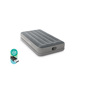 Матрас надувной Intex 64112