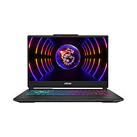Ноутбук MSI Cyborg 15 A13VF 15.6" FHD 144Hz i5-13420H 16GB 512GB RTX4060 DOS