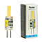Лампа светодиодная Feron LB-424 G4 3W 12V 6400K, фото 5