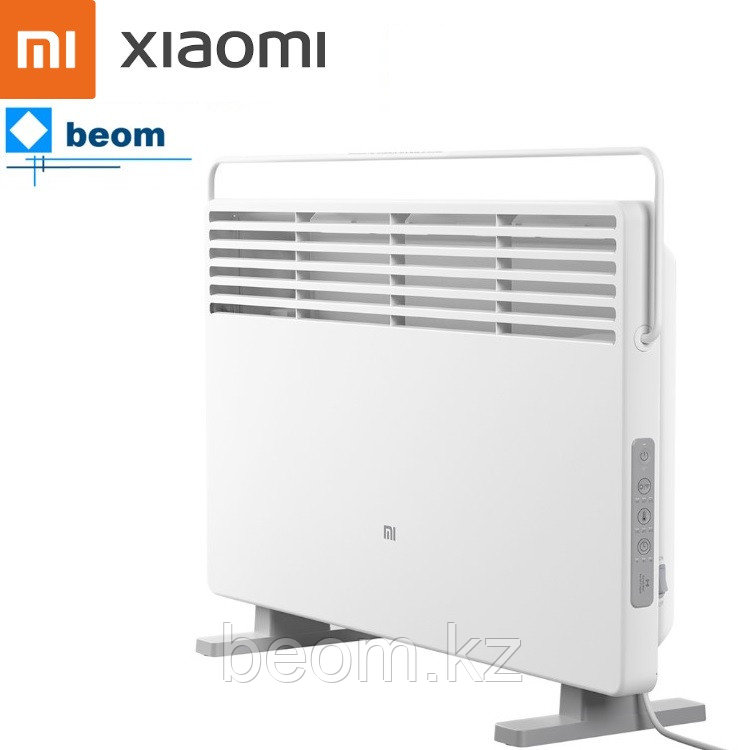 Конвектор Xiaomi Smart Space Heater S (2,2 кВт | 220В | 25 м2 | Wi-Fi | Управление через MI Home)