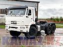 Седельные тягачи КАМАЗ 53504-6013-50, фото 2
