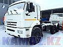 Седельные тягачи КАМАЗ 53504-6013-50, фото 4