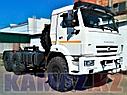 Седельные тягачи КАМАЗ 53504-6013-50, фото 7