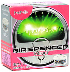 EIKOSHA A55 Tonight Наступающая ночь 4970301590554