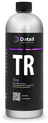 DT-0161 Чернитель шин 1 л