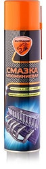 El-0511.04 Алюминевая смазка