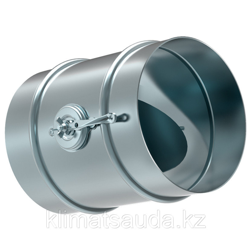 Воздушный клапан SHUFT DCr 250