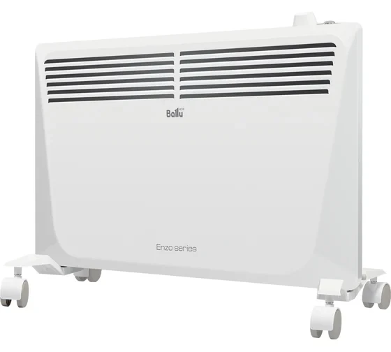Электрический конвектор  Ballu BEC/EZMR-1500, белый, НС-1055666