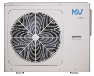 Мини чиллеры MDV серия Aqua Eco Mini MDGC-V5WD2N8-B, фото 1