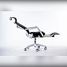 Компьютерное офисное кресло с сеткой 1554, фото 3