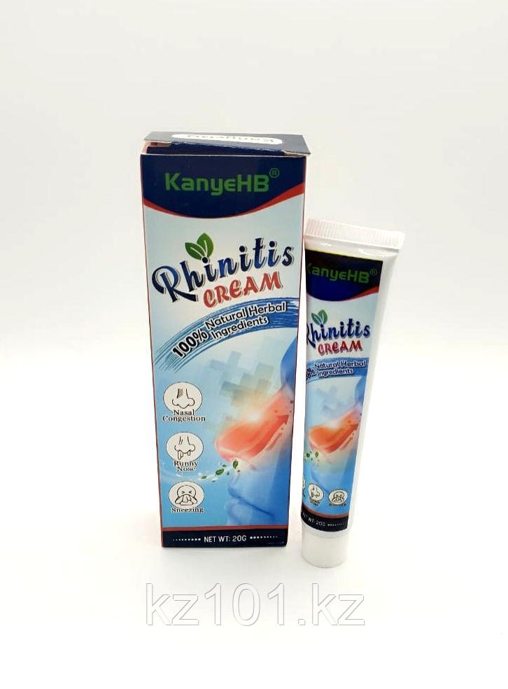 Крем для лечения ринита Rhinitis Cream