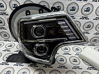 Фара HOWO A7 LED хова а7 лэд