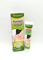 Крем для бактериостаза при псориазе Psoriasis