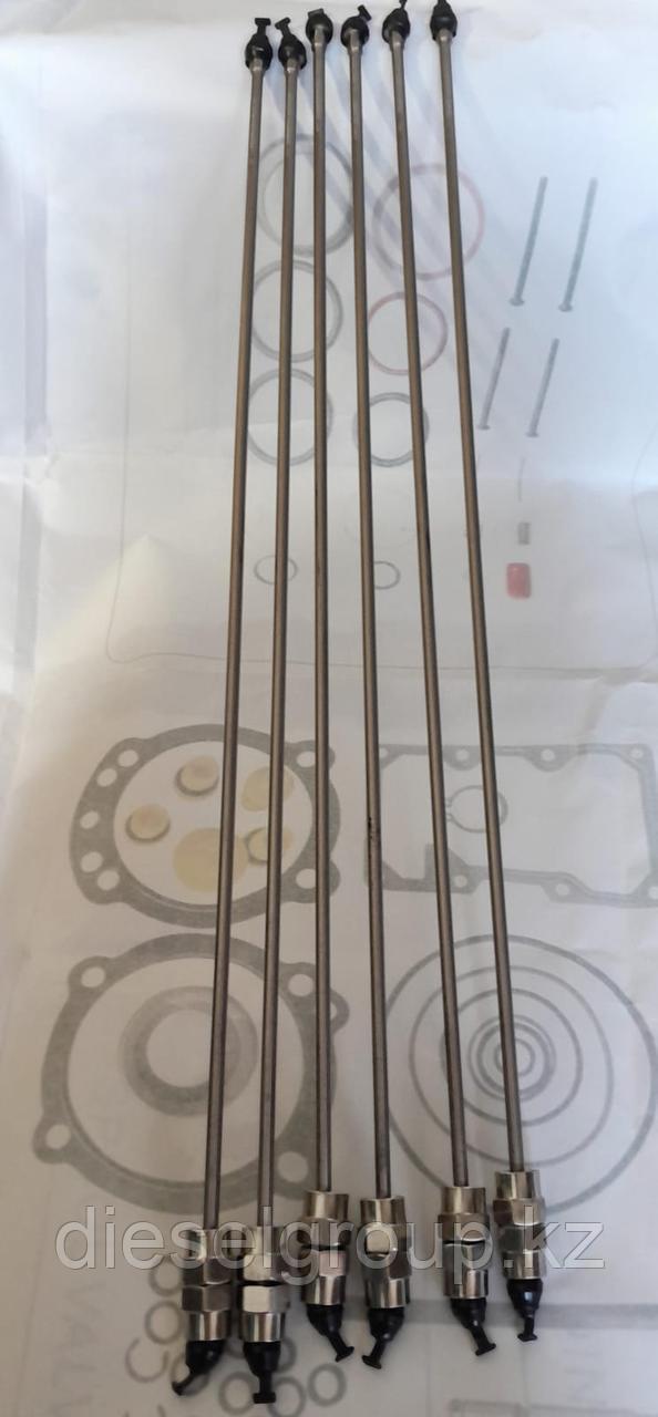 Масляная трубка высокого давления для дизельных труб - фото 1 - id-p120059421