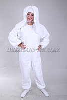 Аренда костюма "Заяц"