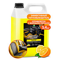 Чистящее средство для салона "Universal Cleaner" (5 л) Grass 125197