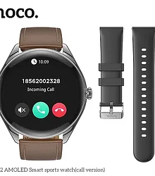 Смарт часы Hoco Y22