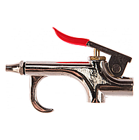 Набор пневматических продувочных пистолетов с насадками MATRIX 57338