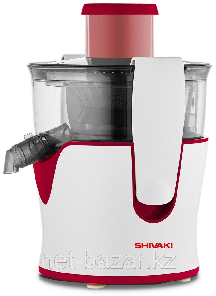 Соковыжималка Shivaki SH-JM-2160, фото 1