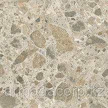 60x60 CityStone Чеппо Мультиколор Матовый R10A, фото 6