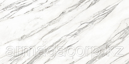 60x120 MarbleSet Венато Светло-серый Лаппато R9, фото 3