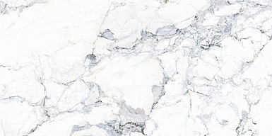 60x120 MarbleS Бреча Белый Лаппато R9