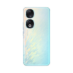 Смартфон HONOR 90 REA-NX9 8GB RAM 256GB ROM Peacock Blue 2-018378, фото 2