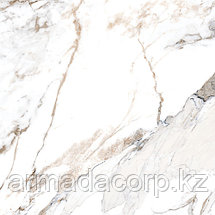 60x60 Marble-X Бреча Капрайа Белый Лаппато R9, фото 5