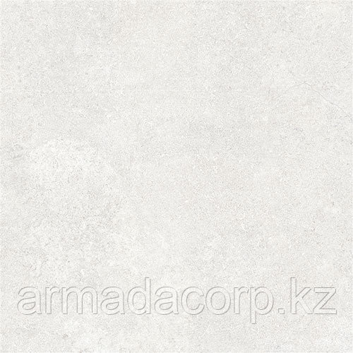 60x60 Newcon Белый Матовый R10A