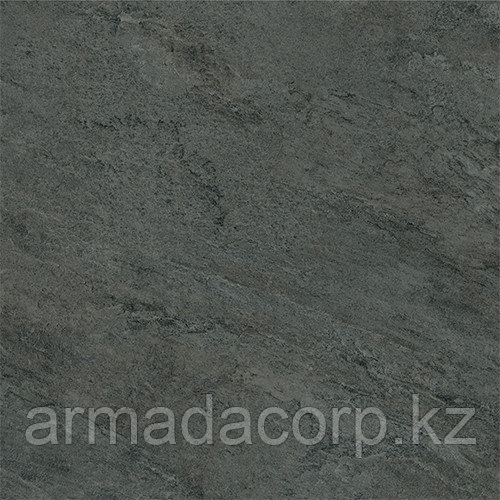 60x60 Quarstone Антрацит Матовый R10B